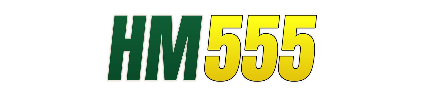 hm555 Logo